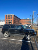 2012 Jeep Patriot 68,000 mi
