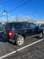 2012 Jeep Patriot 68,000 mi