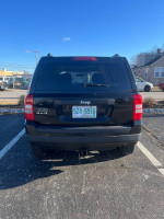 2012 Jeep Patriot 68,000 mi