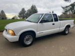 2001 GMC Sonoma 58,000 mi
