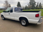 2001 GMC Sonoma 58,000 mi