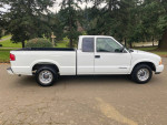 2001 GMC Sonoma 58,000 mi