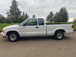 2001 GMC Sonoma 58,000 mi