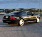 Mercedes-Benz 111,000 mi