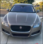 2017 Jaguar XF 20d RWD 114,000 mi