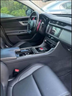 2017 Jaguar XF 20d RWD 114,000 mi