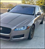 2017 Jaguar XF 20d RWD 114,000 mi