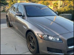 2017 Jaguar XF 20d RWD 114,000 mi