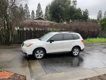 2015 Subaru Forester 118,000 mi