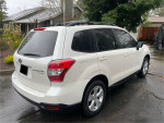 2015 Subaru Forester 118,000 mi