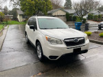 2015 Subaru Forester 118,000 mi