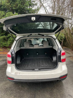 2015 Subaru Forester 118,000 mi