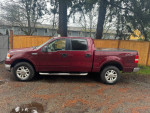 Ford F-150 147,000 mi