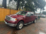 Ford F-150 147,000 mi