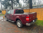 Ford F-150 147,000 mi