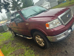 Ford F-150 147,000 mi