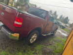Ford F-150 147,000 mi