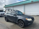 2009 Subaru Forester 136,000 mi