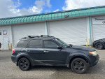 2009 Subaru Forester 136,000 mi