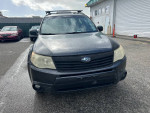 2009 Subaru Forester 136,000 mi