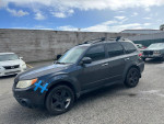 2009 Subaru Forester 136,000 mi