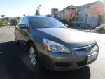 2006 Honda Accord EX FWD 106,000 mi