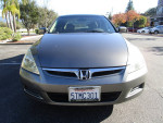 2006 Honda Accord EX FWD 106,000 mi