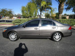 2006 Honda Accord EX FWD 106,000 mi