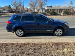 2011 Subaru Outback 102,000 mi
