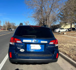 2011 Subaru Outback 102,000 mi