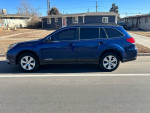 2011 Subaru Outback 102,000 mi