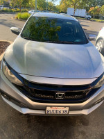2019 Honda Civic 118,000 mi