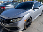 2019 Honda Civic 118,000 mi