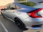 2019 Honda Civic 118,000 mi