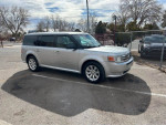 2009 Ford Flex SE FWD 113,000 mi