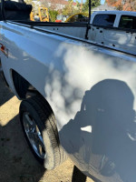 2012 Chevrolet Silverado 1500 LTZ 4WD  116,000 mi