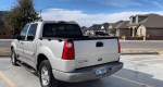Ford Explorer 120,000 mi