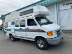 Dodge 140,000 mi
