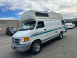 Dodge 140,000 mi