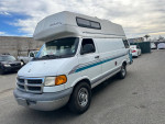 Dodge 140,000 mi