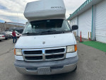 Dodge 140,000 mi