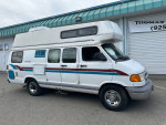 Dodge 140,000 mi