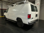 Ford E-250 85,000 mi