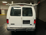 Ford E-250 85,000 mi