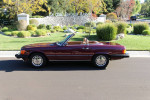 Mercedes-Benz 116,000 mi