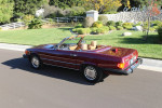 Mercedes-Benz 116,000 mi