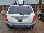 2000 Jeep Cherokee 140,000 mi