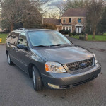 2004 Ford Freestar S FWD 139,000 mi