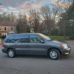 2004 Ford Freestar S FWD 139,000 mi