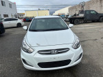 2017 Hyundai Accent 76,000 mi
